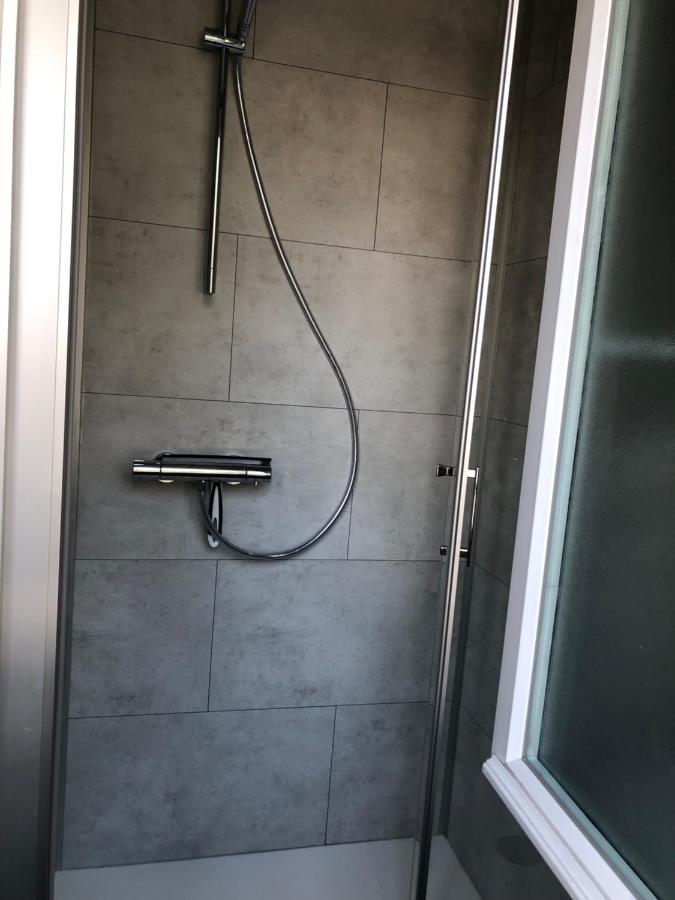 Vue Mer Plage 60M2 - 4Pers - Garage Privatif 勒阿弗尔 外观 照片